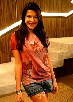 Giovana Echeverria